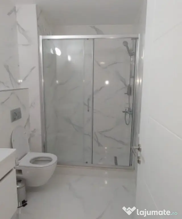 Garsonieră, termen lung, situată în Stațiunea Mamaia - Mamaia (Constanta)