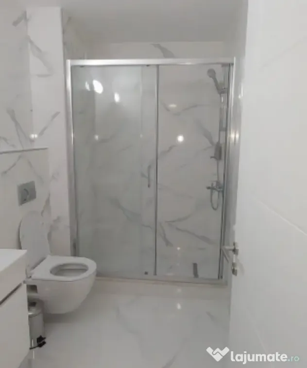 Garsonieră, termen lung, situată în Stațiunea Mamaia - Mamaia (Constanta)