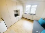 GIROCULUI - 1 CAMERA - BLOC DOTAT CU ACOPERIS - ZONA FRUMOAS