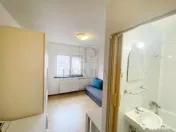 GIROCULUI - 1 CAMERA - BLOC DOTAT CU ACOPERIS - ZONA FRUMOAS 