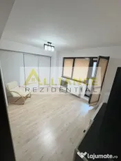 METROU DIMITRIE LEONIDA * Apartament 2 camere * Mobilat - utilat *