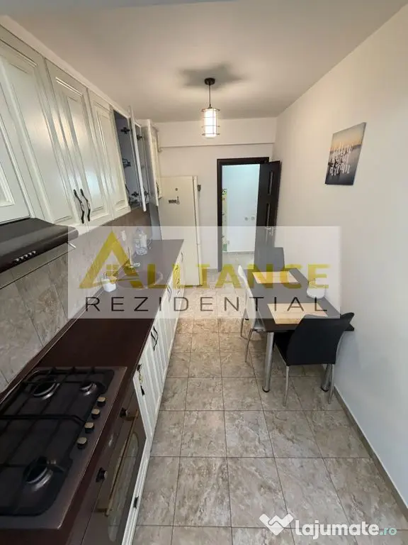 METROU DIMITRIE LEONIDA * Apartament 2 camere * Mobilat - utilat * - Popesti Leordeni (Bucuresti-Ilfov)