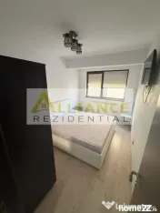 2 CAMERE DECOMANDAT + PARCARE INCLUSA | 53 MP - MOBILAT UTILAT