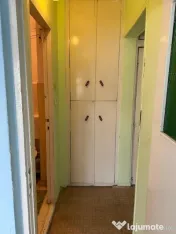 Apartament 2 camere decomandat, bld. Dorobantilor, etaj 3. 