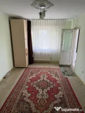 Apartament 2 camere decomandat, bld. Dorobantilor, etaj 3. 