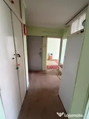 Apartament 2 camere decomandat, bld. Dorobantilor, etaj 3. 