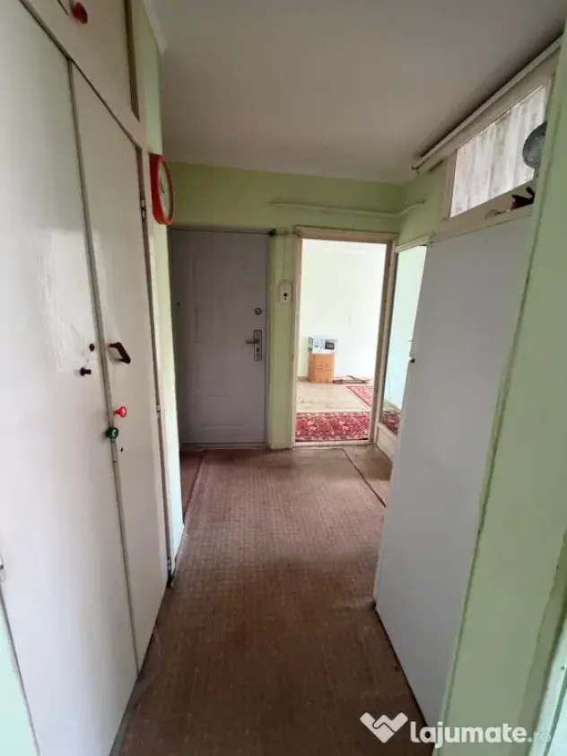 Apartament 2 camere decomandat, bld. Dorobantilor, etaj 3. - Braila (Braila)