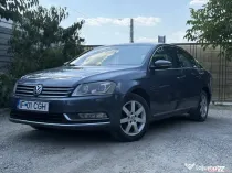 Volkswagen Passat B7 | 1.4 TSI DSG | BlueMotion