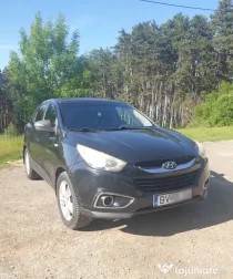 Hyundai ix35 2011, 1.6 benzină, 135 CP, revizie frâne recentă | Preț negociabil