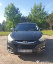 Hyundai ix35 2011, 1.6 benzină, 135 CP, revizie frâne recentă | Preț negociabil 