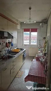 Apartament 2 camere | Decomandat | 60 mp | Zona Astra 