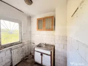 Garsoniera Rocada, zona Service Popescu, 23 mp, parter 