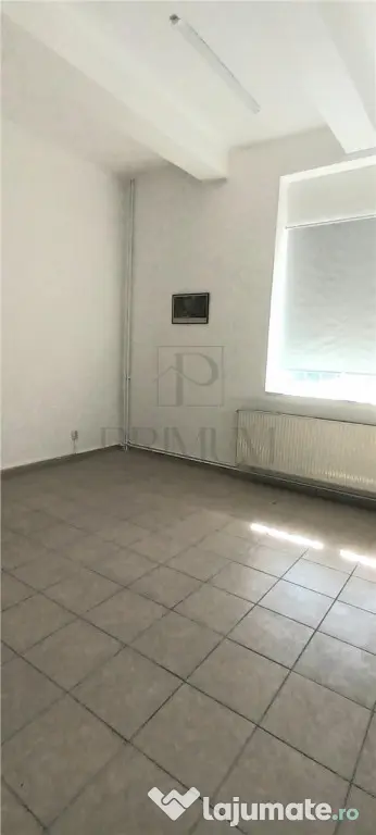 Spatiu birouri amenajat cladire noua - Elisabetin - Timisoara (Timis)