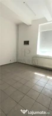 Spatiu birouri amenajat cladire noua - Elisabetin