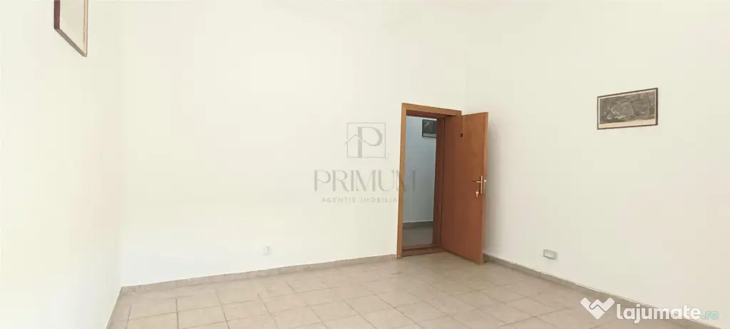 Spatiu birouri amenajat cladire noua - Elisabetin - Timisoara (Timis)