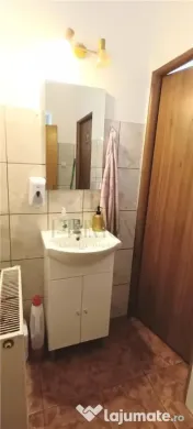 Spatiu birouri amenajat cladire noua - Elisabetin