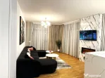 ISHO - 4 CAMERE - 2 BAI - 2 TERASE - INCALZIRE PARDOSEALA -