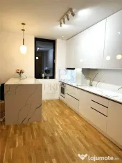 ISHO - 4 CAMERE - 2 BAI - 2 TERASE - INCALZIRE PARDOSEALA -
