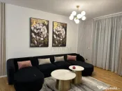 ISHO - 4 CAMERE - 2 BAI - 2 TERASE - INCALZIRE PARDOSEALA -
