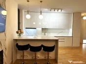 ISHO - 4 CAMERE - 2 BAI - 2 TERASE - INCALZIRE PARDOSEALA -