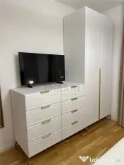 ISHO - 4 CAMERE - 2 BAI - 2 TERASE - INCALZIRE PARDOSEALA -