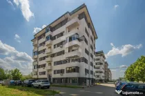 MIlitari Residence - Ilie Petre 3 Camere Bloc 2024 4/5