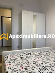Apartament 2 camere de inchiriat Brancoveanu București | Ap
