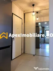 Apartament 2 camere de inchiriat Brancoveanu București | Ap
