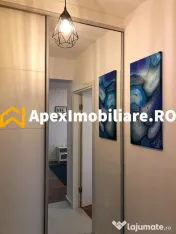 Apartament 2 camere de inchiriat Brancoveanu București | Ap