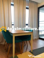 Apartament 2 camere de inchiriat Brancoveanu București | Ap