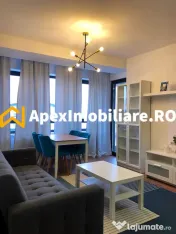 Apartament 2 camere de inchiriat Brancoveanu București | Ap