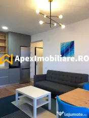 Apartament 2 camere de inchiriat Brancoveanu București | Ap