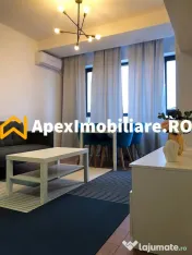 Apartament 2 camere de inchiriat Brancoveanu București | Ap