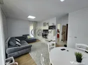Apartament cu loc de parcare, in Borhanci 