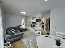 Apartament cu loc de parcare, in Borhanci
