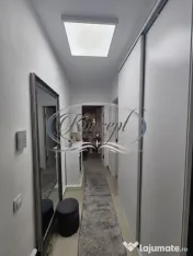 Apartament cu loc de parcare, in Borhanci 