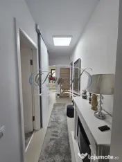 Apartament cu loc de parcare, in Borhanci 