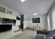 Apartament cu loc de parcare, in Borhanci 