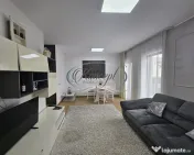 Apartament cu loc de parcare, in Borhanci 