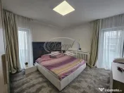 Apartament cu loc de parcare, in Borhanci 