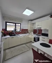 Apartament cu loc de parcare, in Borhanci 