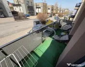 Apartament cu loc de parcare, in Borhanci 