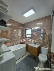 Apartament cu loc de parcare, in Borhanci 
