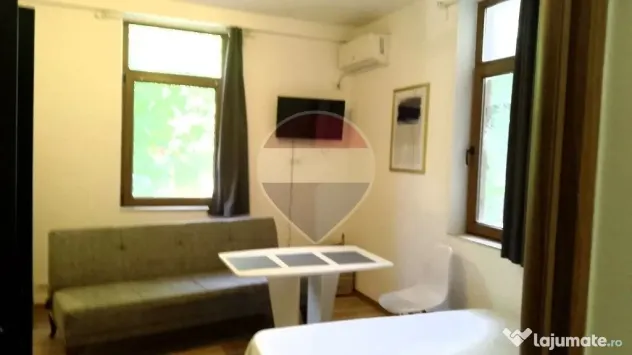 Piata Unirii_IN VILA_Apartament | 2 GARSONIERE individuale - Bucuresti (Bucuresti-Ilfov)