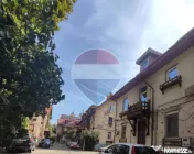 Piata Unirii_IN VILA_Apartament | 2 GARSONIERE individuale 