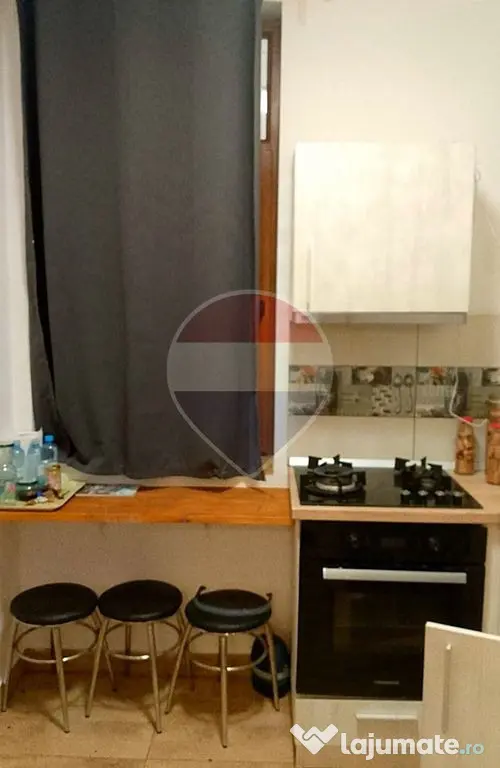 Piata Unirii_IN VILA_Apartament | 2 GARSONIERE individuale - Bucuresti (Bucuresti-Ilfov)