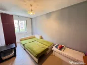 Apartament 3 camere de vânzare în KM 4-5, Constanța