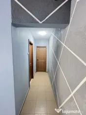 Apartament 3 camere de vânzare în KM 4-5, Constanța