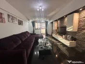 Apartament 3 camere, suprafata 87mp, Dorobantilor, mobilat u 