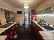 Apartament 3 camere, suprafata 87mp, Dorobantilor, mobilat u 